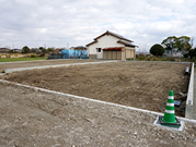 大川市向島分譲地 (建築条件付き)